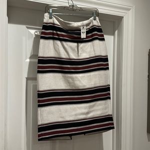 Pencil skirt Sz 12 Express